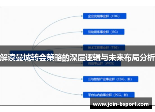 解读曼城转会策略的深层逻辑与未来布局分析